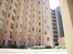 Santiago Suite Apartment