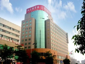 Red Sun Hotel Wenzhou