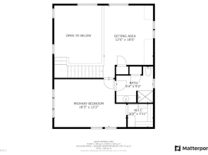 Paws In The Mountains 2 Bedroom Home by NW Comfy Cabins by RedAwning