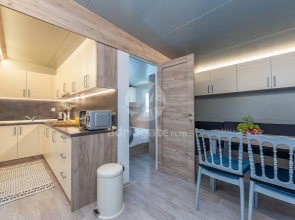 Mobile Home Pecten Exclusive 2