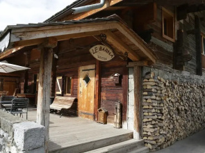 Chalet la Grange
