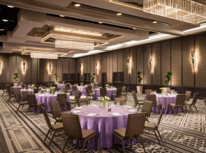 Sheraton Grand Los Angeles