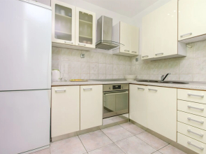 Apartments Fani