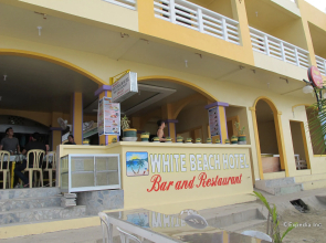 White Beach Hotel Puerto Galera powered by Cocotel