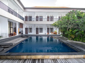 Seminyak Point Guest House