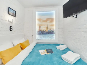 Апартаменты «TakeRoom Грифон»