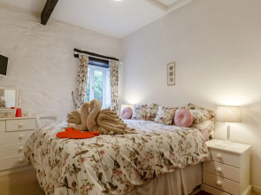 Wagtail Cottage