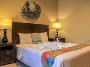 Villa Padi Cangkringan