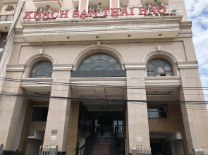 Thai Bao Hotel