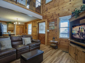 A Bears Life by Eagles Ridge Resort