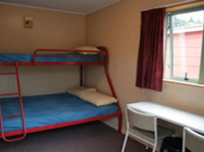 Aaron Lodge Top 10 Holiday Park