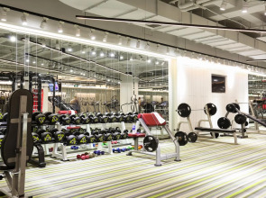 Sky Fortune Boutique Hotel