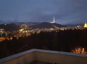 Отель Stal Hotel +