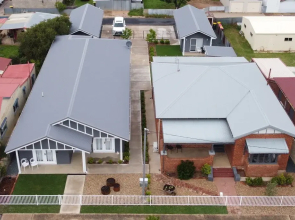 Kirsten Accommodation Parkes