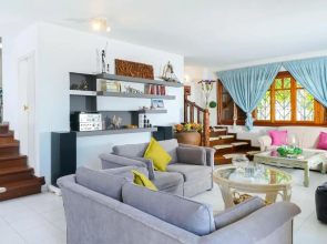 Villa Anna
