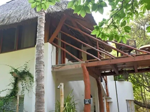 Hotel Boutique Arena Negra