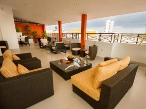 El Principe Hoteles Piura