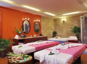 Sai Gon Mui Ne Resort