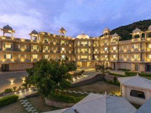 Traavista Aravali Mahal