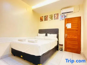 Homestay Room in Bali Near Legian Beach