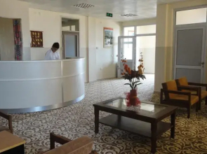 Paradise Garden - Kas Uygulama Hotel