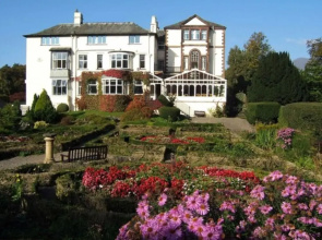 Derwent Bank