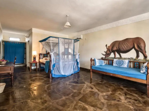 Jumbo Club Watamu