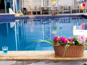 Belek Diamonds Hotel