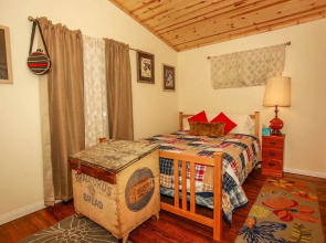Knight Cabin