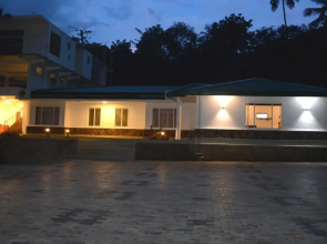 Jasmine Garden Resort