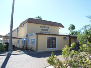 Hudson House