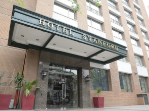 Hotel Stanford Santiago