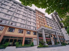 Pingtang Zhiyuan Hotel