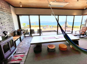 Seaside Villa SASAO
