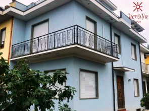 Beautiful Vacation Rental in Viareggio, Italy