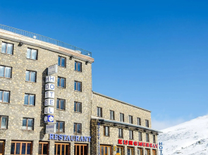 Hotel Cal Ruiz