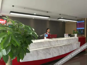 Shankee Hotel (Heze Jinan Road)