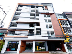 Thong Manee Apartment