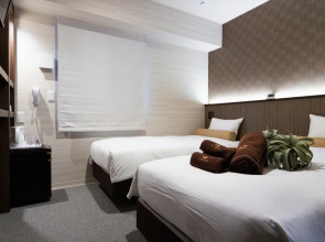 APA Hotel Nambaminami Daikokucho Ekimae