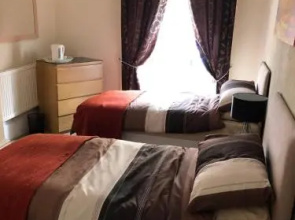 Wellington Tavern Bed and Breakfast