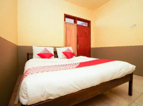 Tengger Indah Homestay by RedDoorz