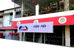 Casa Mia