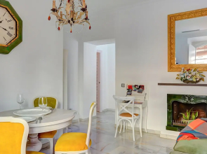 Deluxe Apartment Trajano
