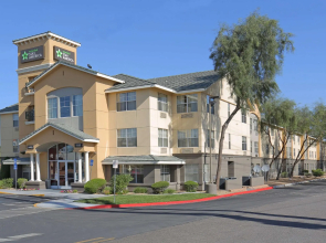 MainStay Suites Las Vegas Flamingo