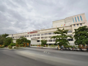 Srm Hotel