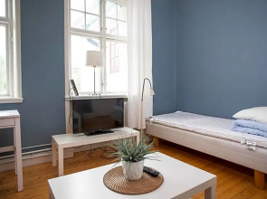 Vindarnas Hus