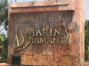 Marina Diamante A
