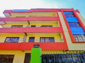 MeroStay 113 Hotel TMT
