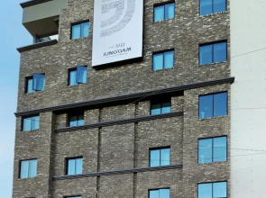 JungGam Hotel