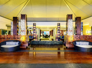 Sheraton Denarau Villas